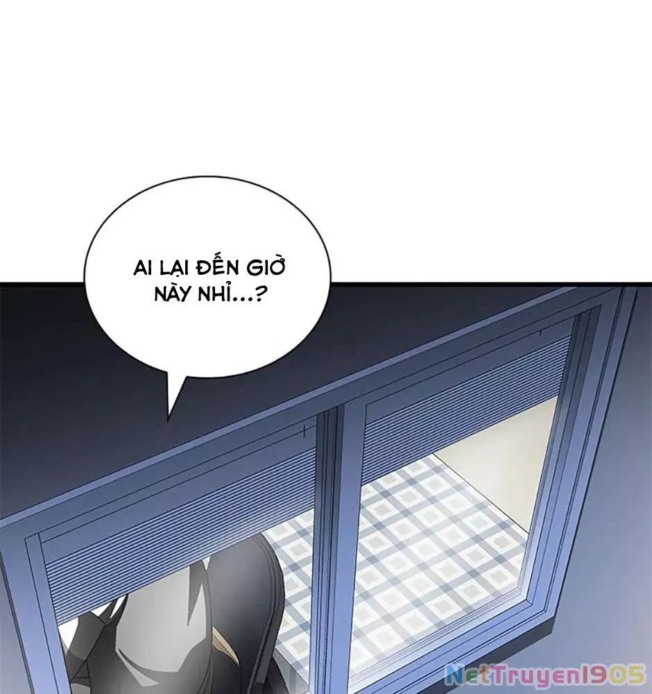 Bác Sĩ Phẫu Thuật Hoàn Hảo Chapter 98 - Next Chapter 99