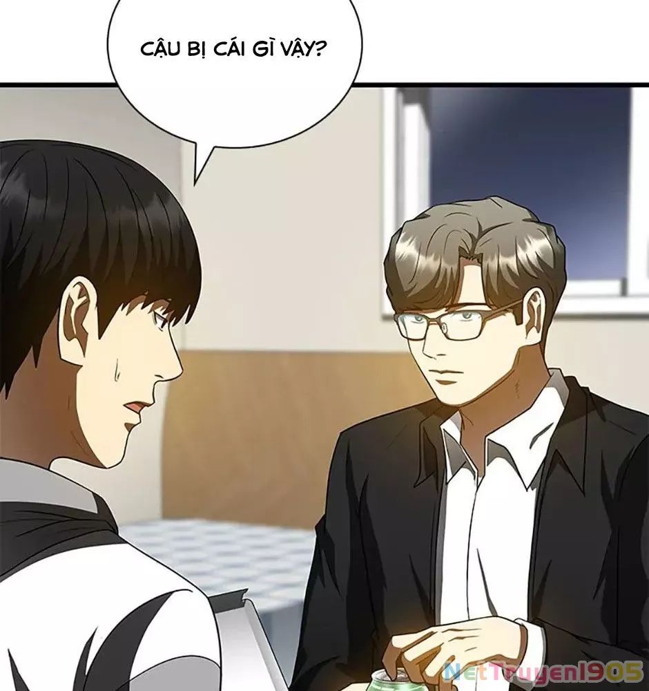 Bác Sĩ Phẫu Thuật Hoàn Hảo Chapter 99 - Next Chapter 100