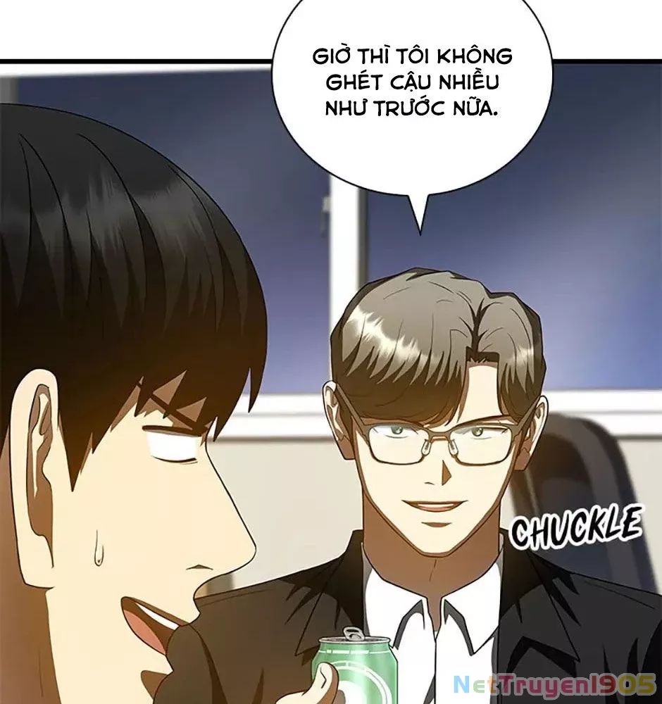 Bác Sĩ Phẫu Thuật Hoàn Hảo Chapter 99 - Next Chapter 100