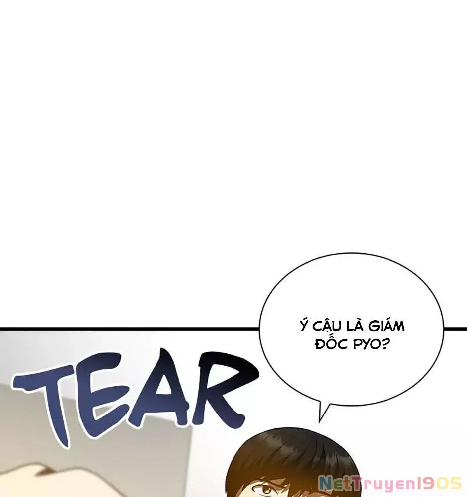 Bác Sĩ Phẫu Thuật Hoàn Hảo Chapter 99 - Next Chapter 100