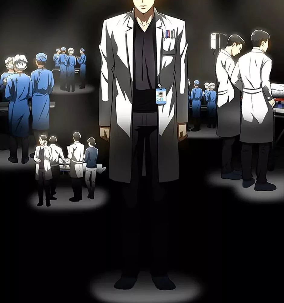 Bác Sĩ Phẫu Thuật Hoàn Hảo Chapter 99 - Next Chapter 100