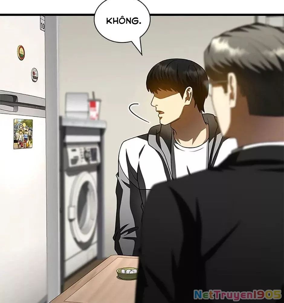 Bác Sĩ Phẫu Thuật Hoàn Hảo Chapter 99 - Next Chapter 100