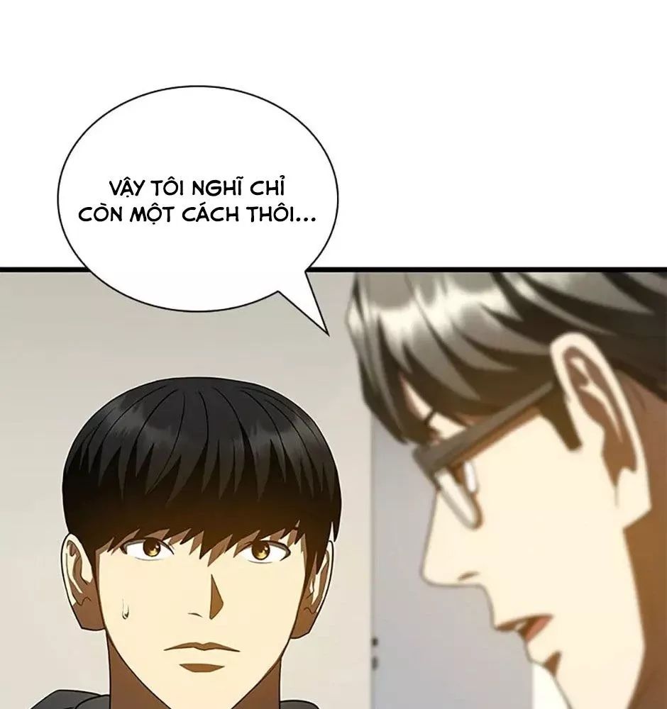 Bác Sĩ Phẫu Thuật Hoàn Hảo Chapter 99 - Next Chapter 100