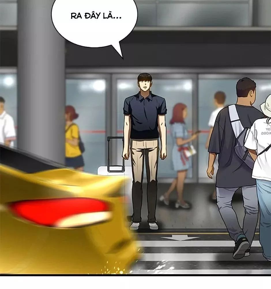 Bác Sĩ Phẫu Thuật Hoàn Hảo Chapter 99 - Next Chapter 100