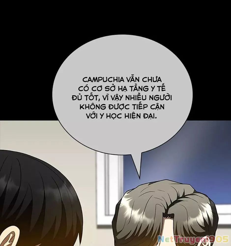 Bác Sĩ Phẫu Thuật Hoàn Hảo Chapter 99 - Next Chapter 100