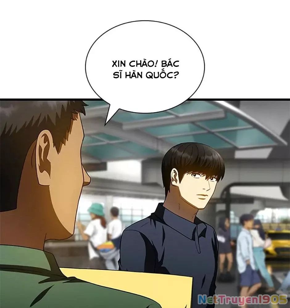 Bác Sĩ Phẫu Thuật Hoàn Hảo Chapter 99 - Next Chapter 100