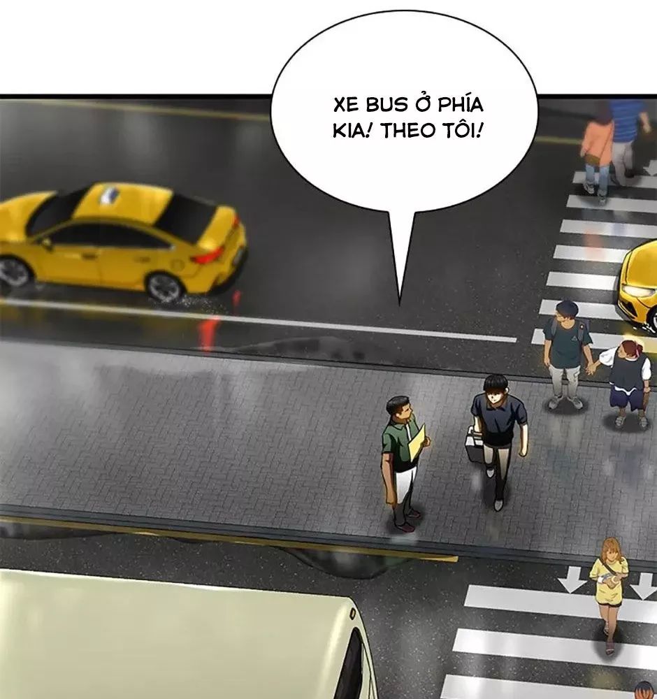 Bác Sĩ Phẫu Thuật Hoàn Hảo Chapter 99 - Next Chapter 100
