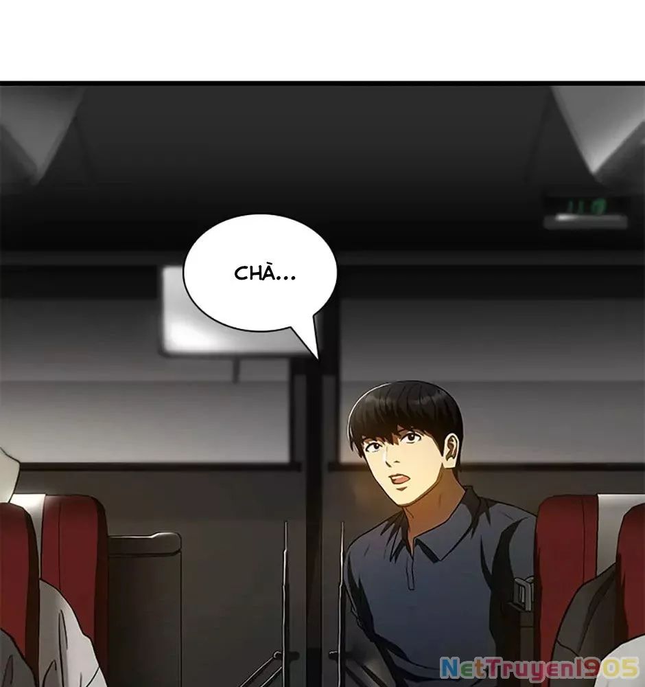 Bác Sĩ Phẫu Thuật Hoàn Hảo Chapter 99 - Next Chapter 100