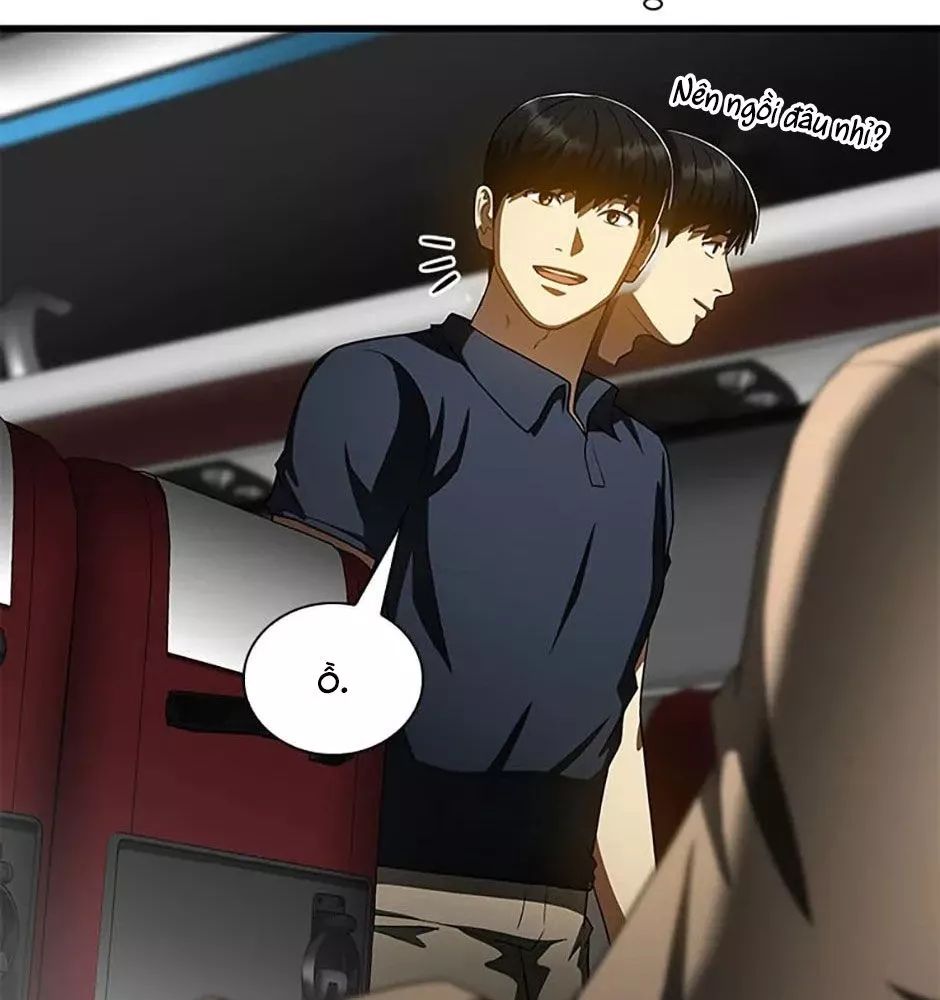Bác Sĩ Phẫu Thuật Hoàn Hảo Chapter 99 - Next Chapter 100