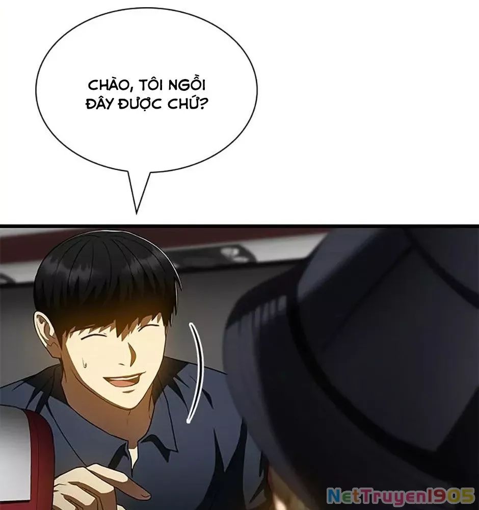 Bác Sĩ Phẫu Thuật Hoàn Hảo Chapter 99 - Next Chapter 100