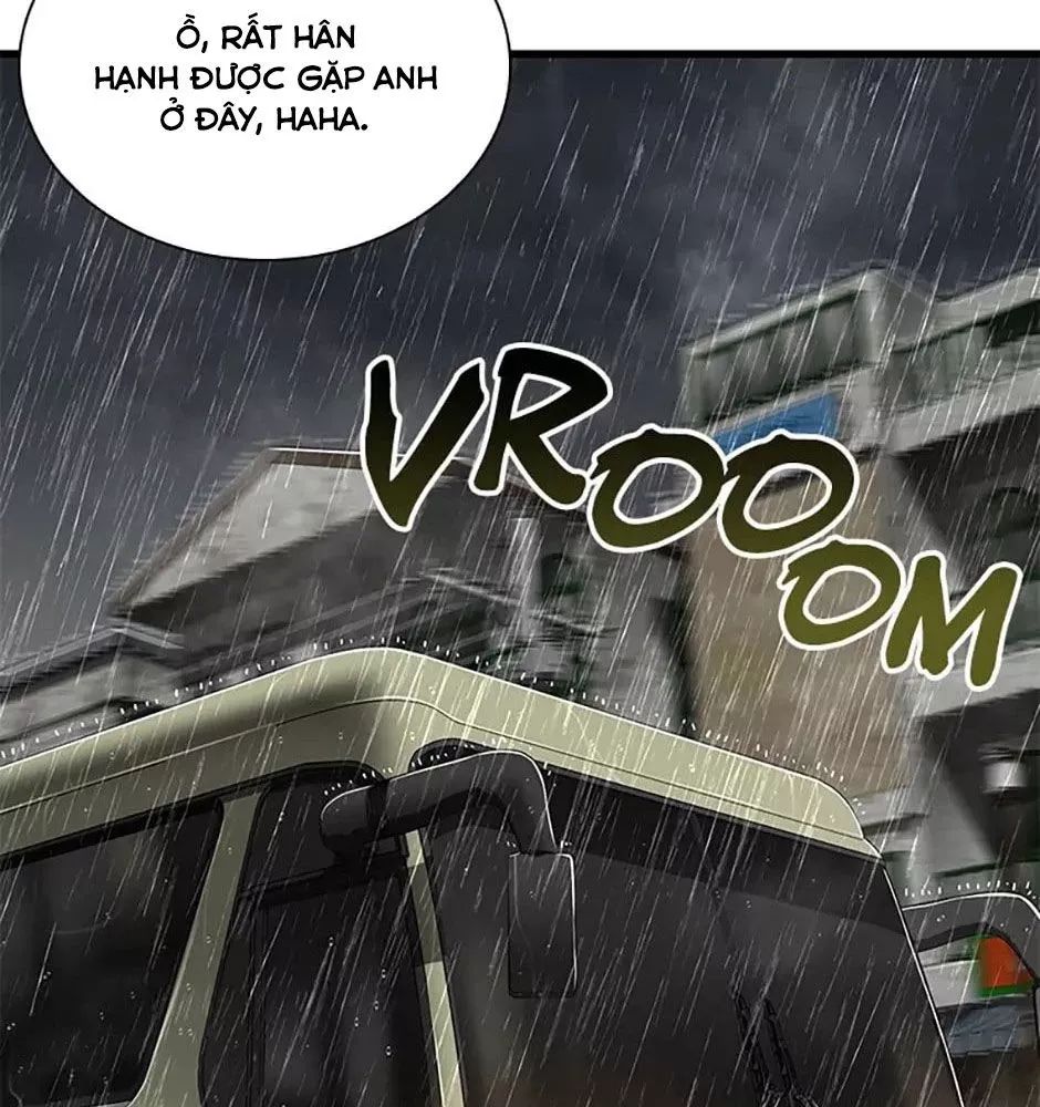 Bác Sĩ Phẫu Thuật Hoàn Hảo Chapter 99 - Next Chapter 100