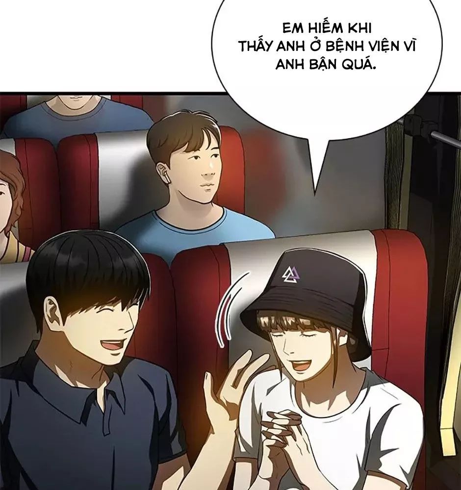 Bác Sĩ Phẫu Thuật Hoàn Hảo Chapter 99 - Next Chapter 100