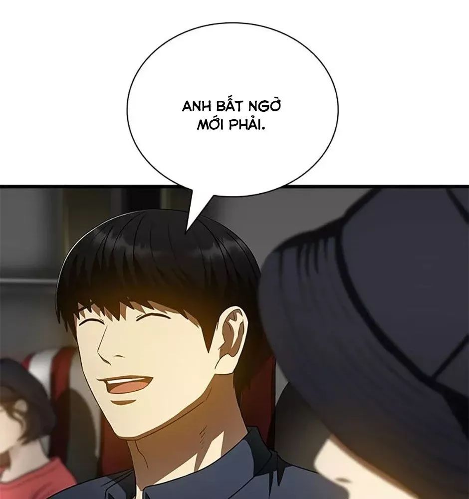 Bác Sĩ Phẫu Thuật Hoàn Hảo Chapter 99 - Next Chapter 100