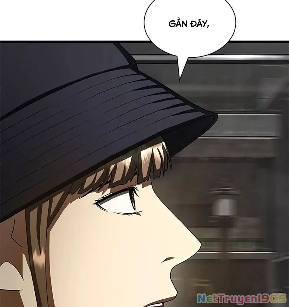 Bác Sĩ Phẫu Thuật Hoàn Hảo Chapter 99 - Next Chapter 100