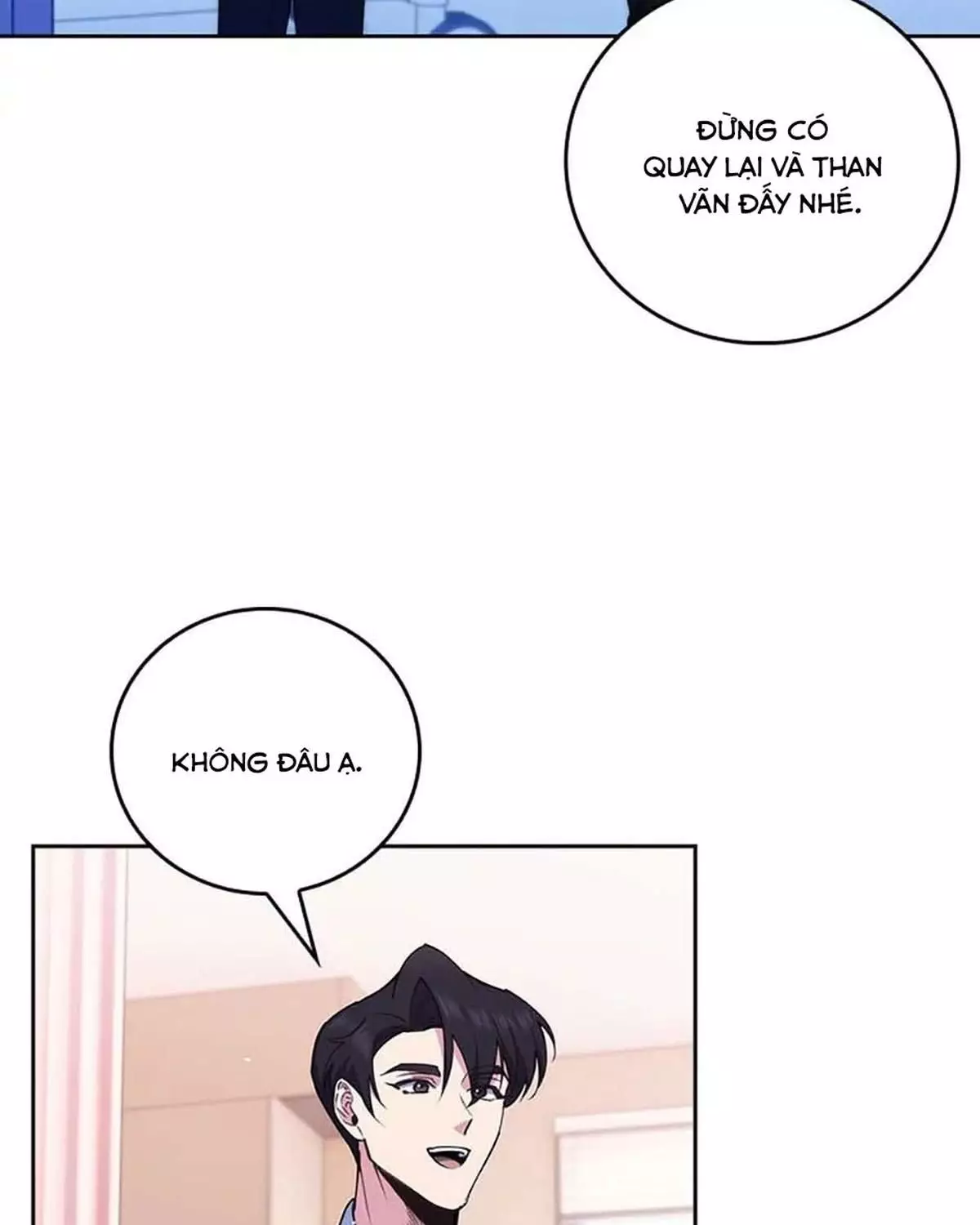 Bác Sĩ Thăng Cấp Chapter 108 - Trang 3