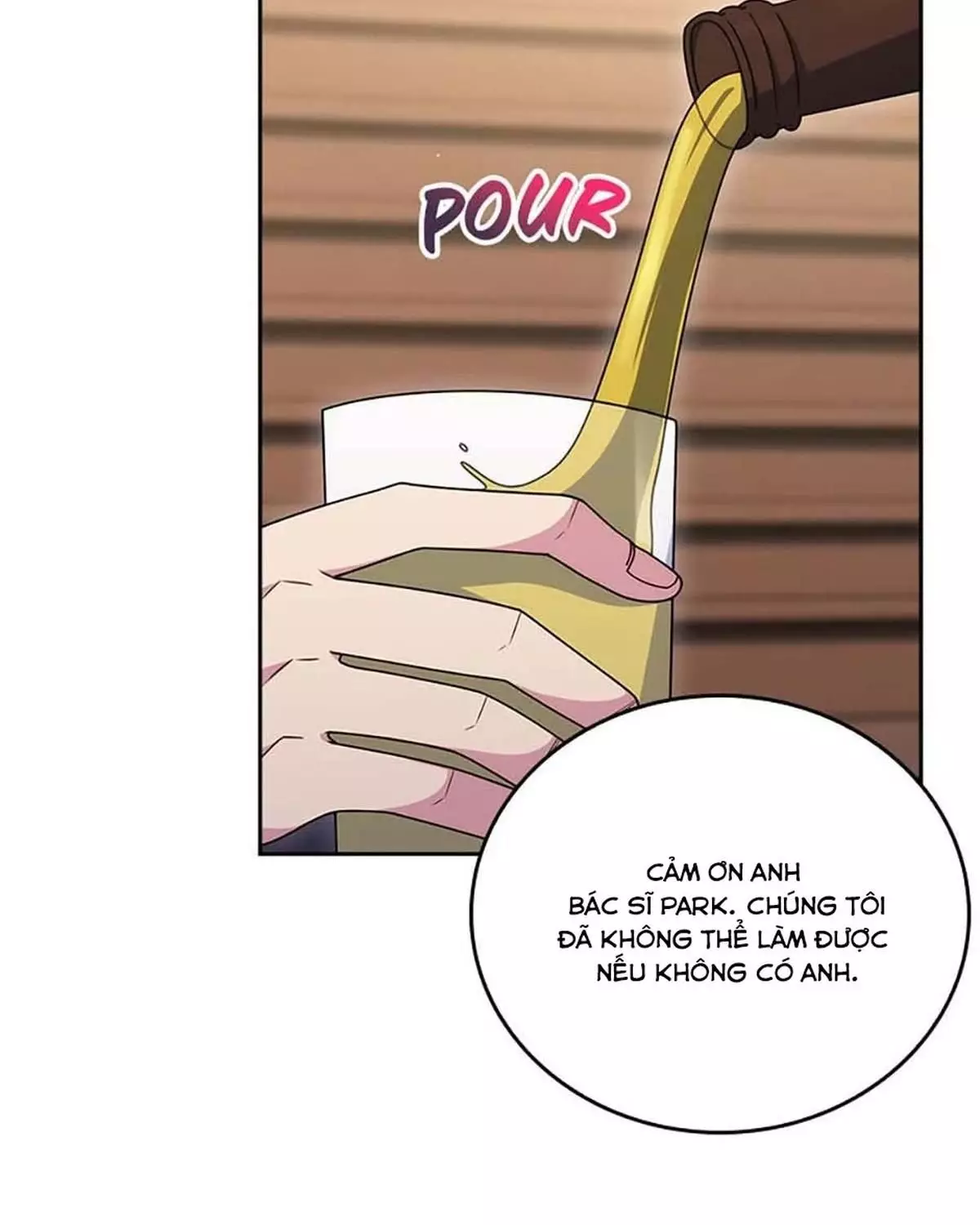 Bác Sĩ Thăng Cấp Chapter 108 - Trang 3