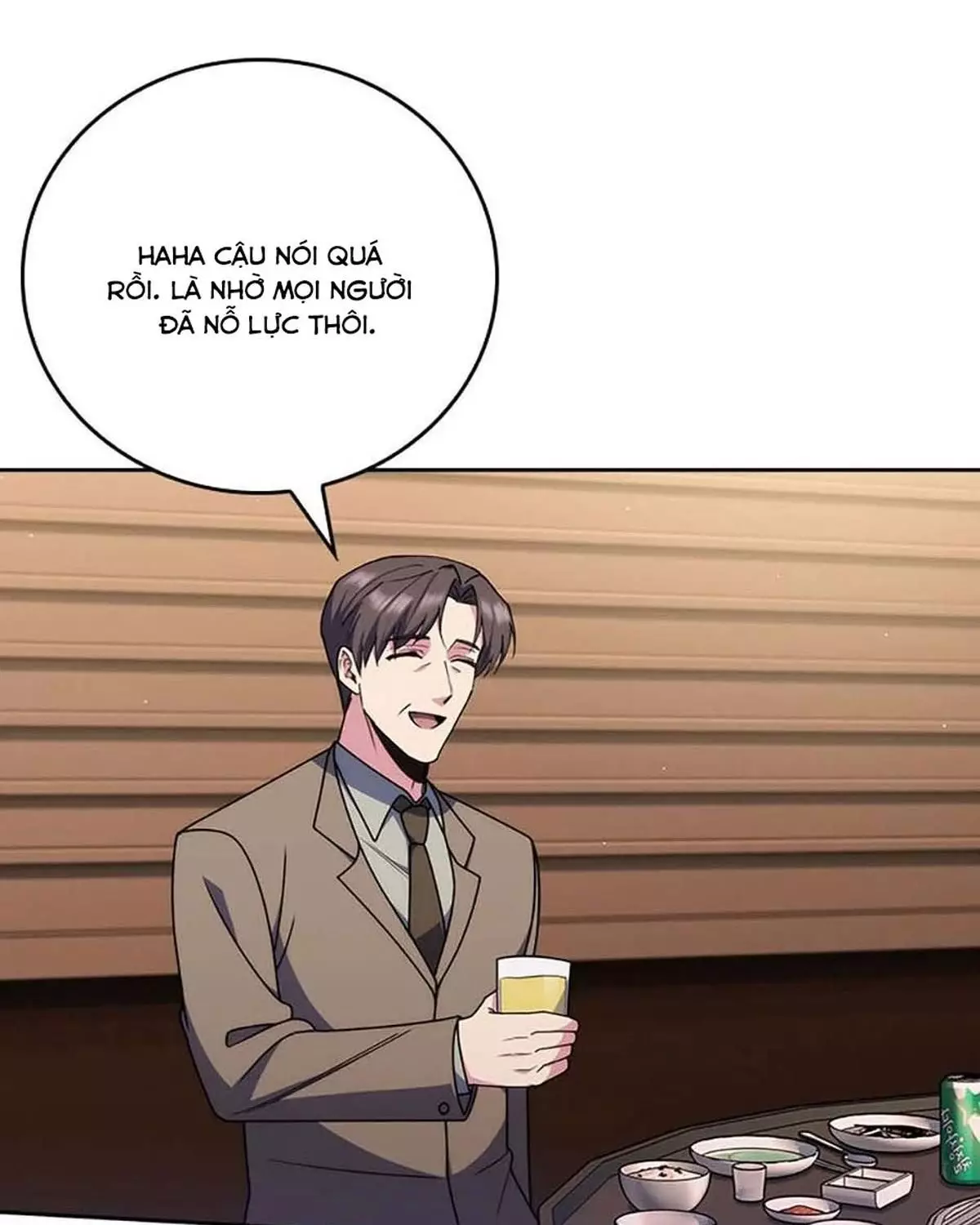 Bác Sĩ Thăng Cấp Chapter 108 - Trang 3