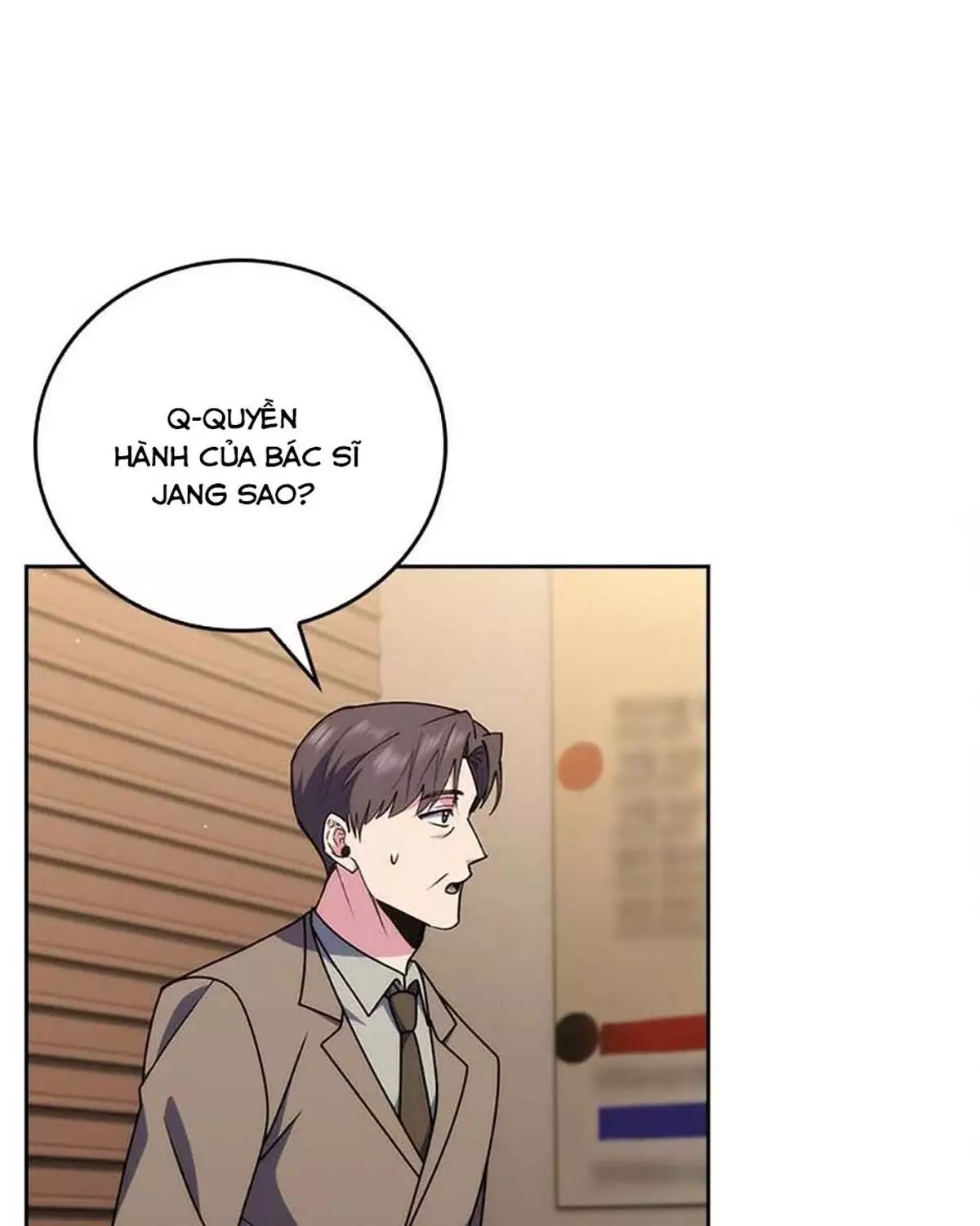Bác Sĩ Thăng Cấp Chapter 108 - Trang 3