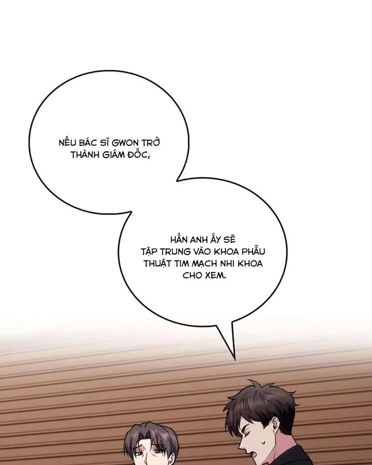 Bác Sĩ Thăng Cấp Chapter 108 - Trang 3
