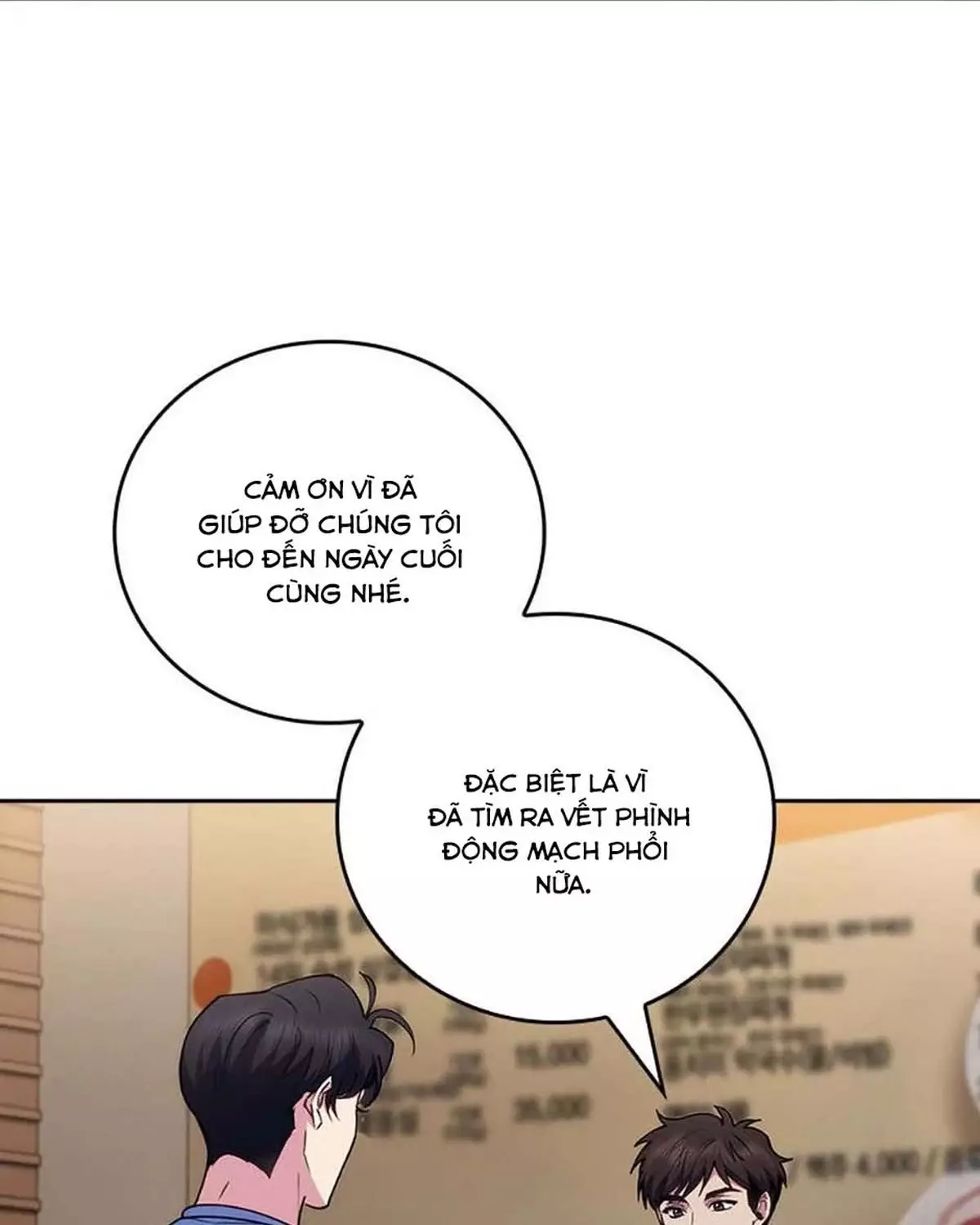 Bác Sĩ Thăng Cấp Chapter 108 - Trang 3