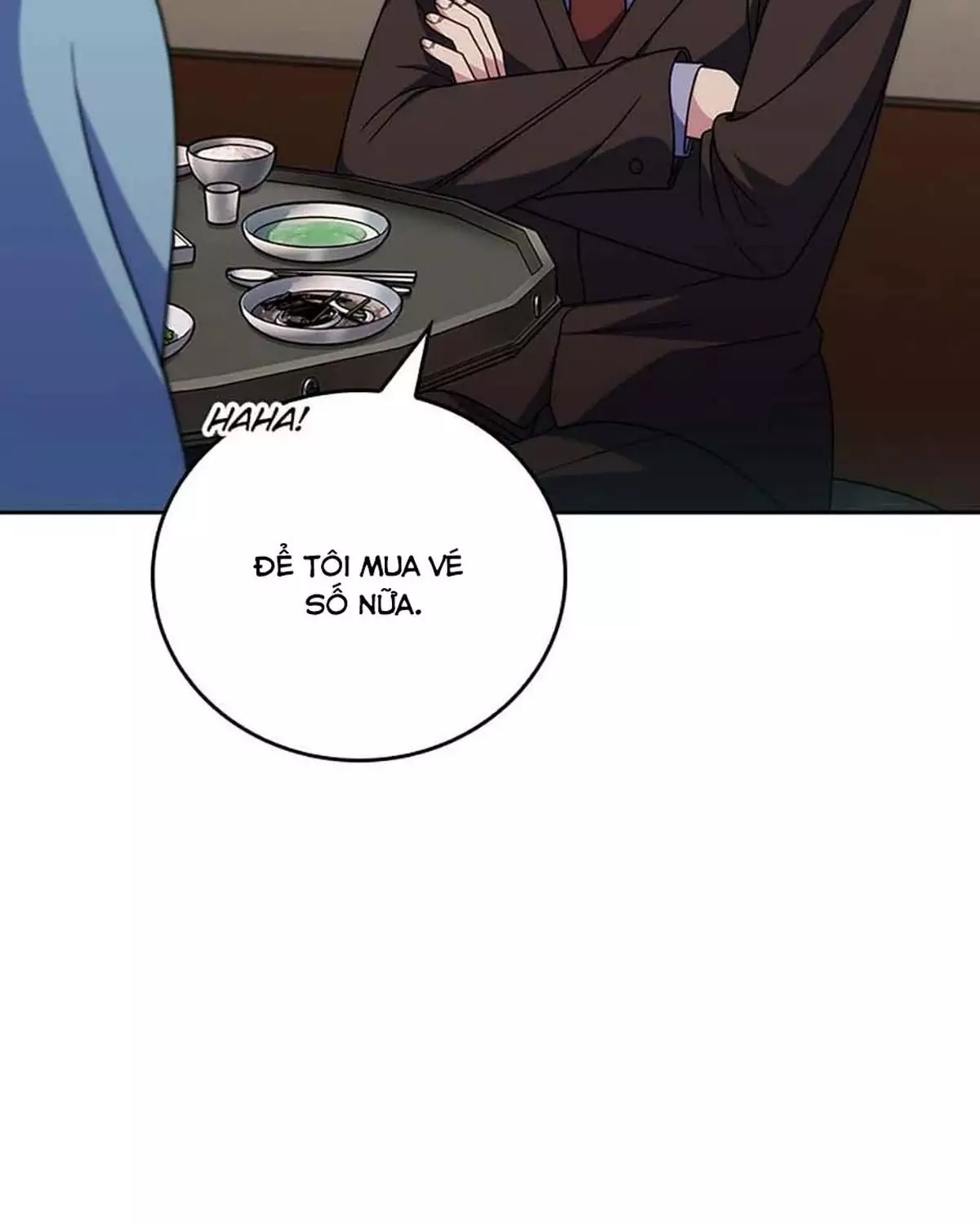 Bác Sĩ Thăng Cấp Chapter 108 - Trang 3