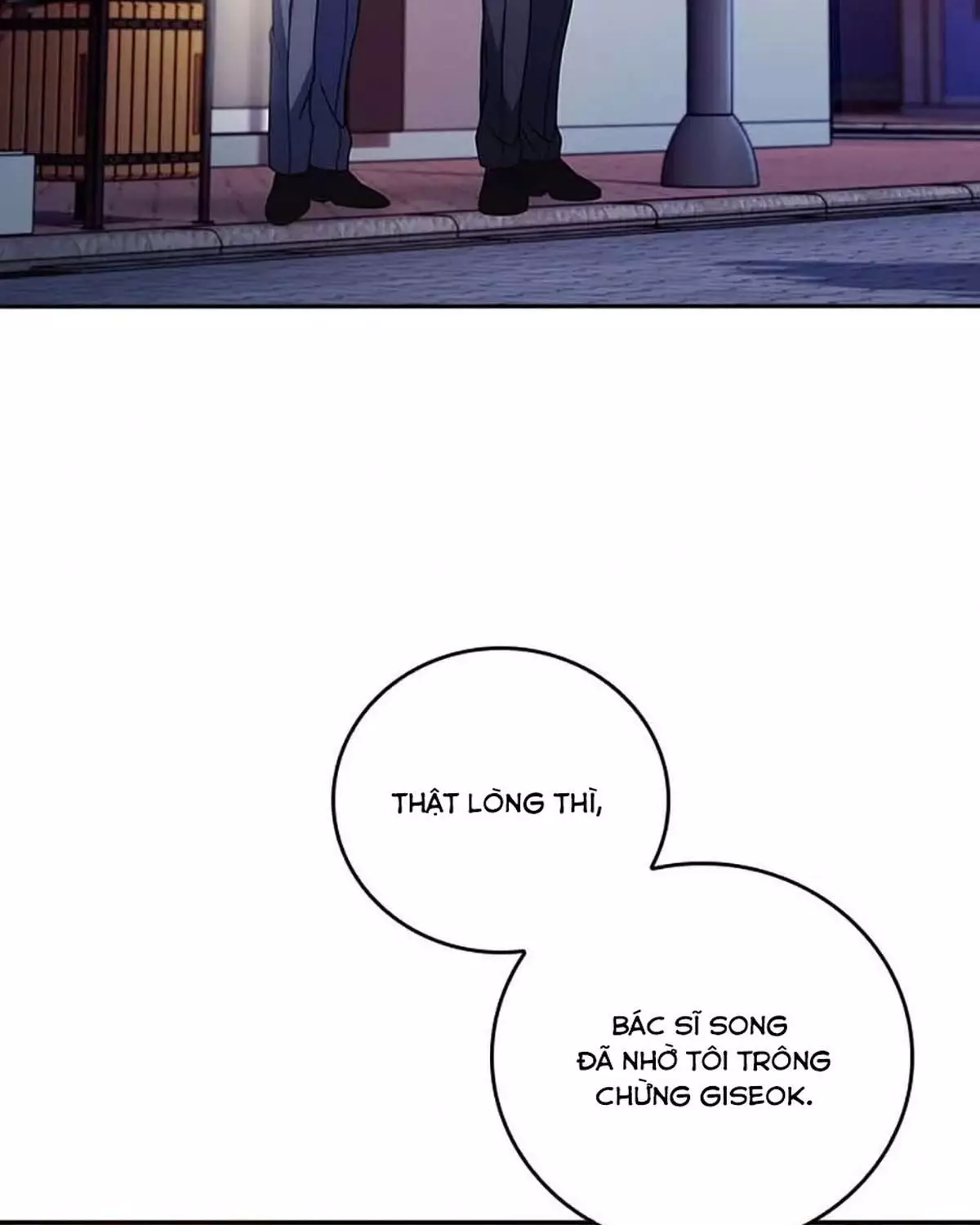 Bác Sĩ Thăng Cấp Chapter 108 - Trang 3