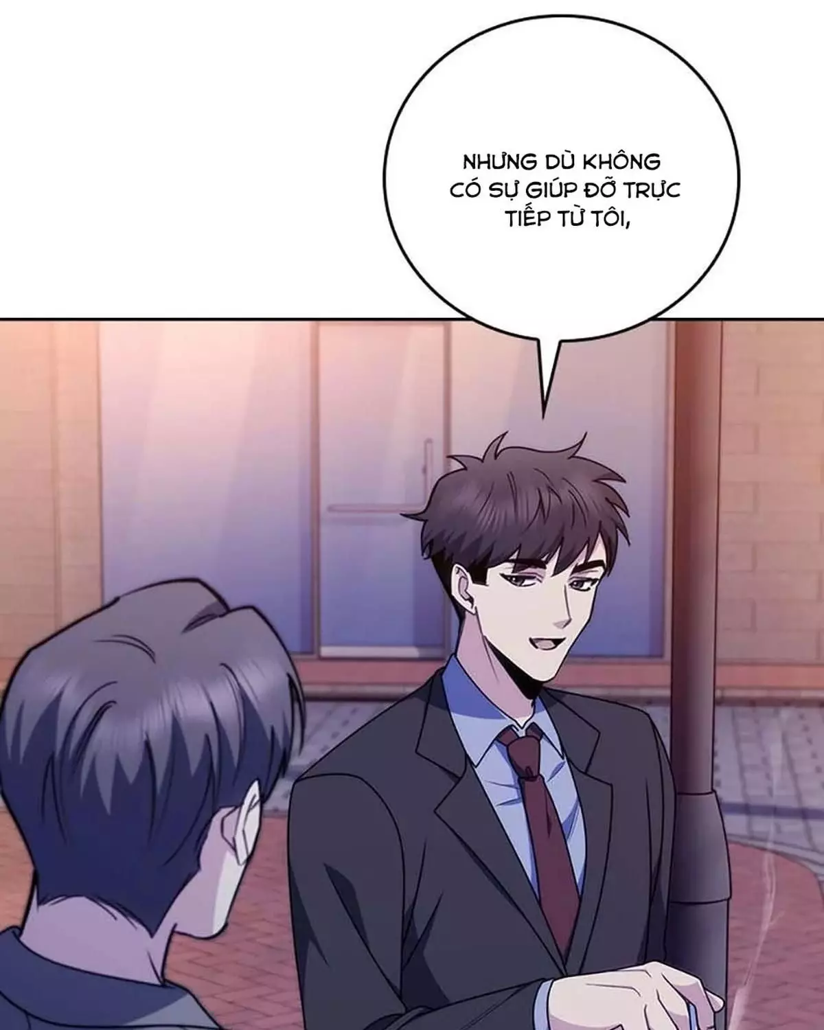 Bác Sĩ Thăng Cấp Chapter 108 - Trang 3