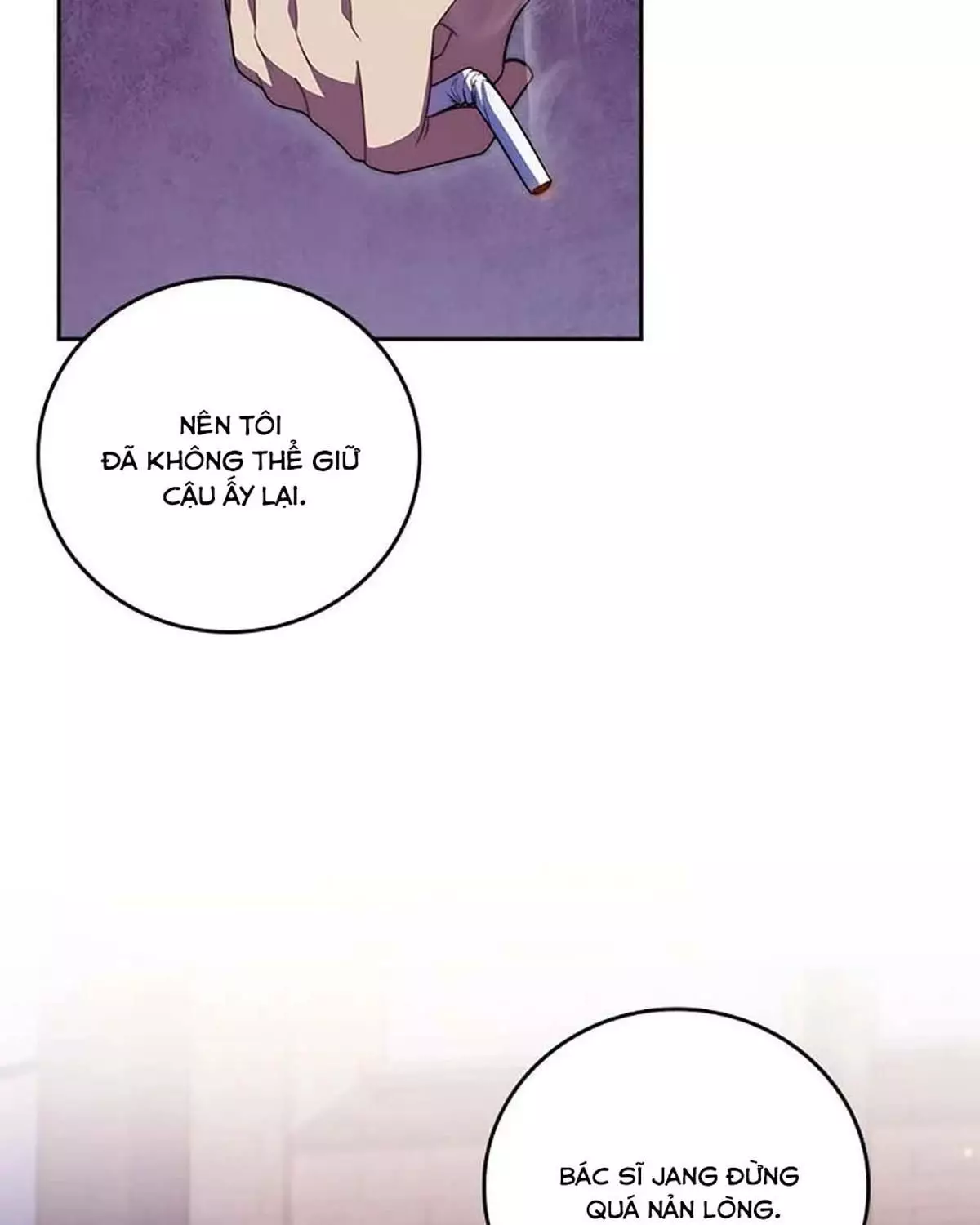 Bác Sĩ Thăng Cấp Chapter 108 - Trang 3