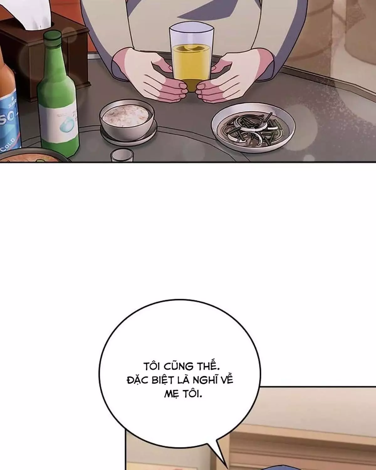 Bác Sĩ Thăng Cấp Chapter 108 - Trang 3