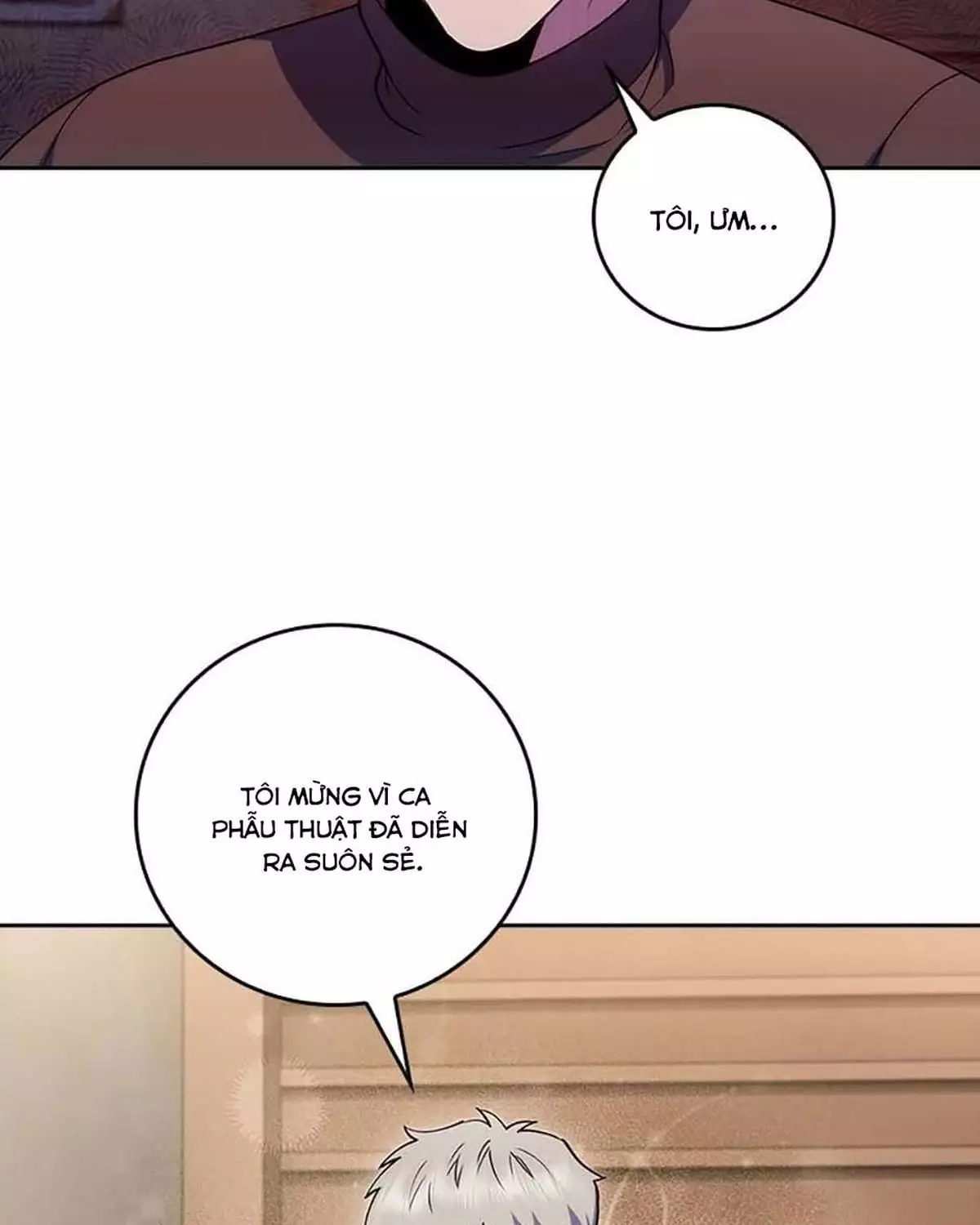 Bác Sĩ Thăng Cấp Chapter 108 - Trang 3