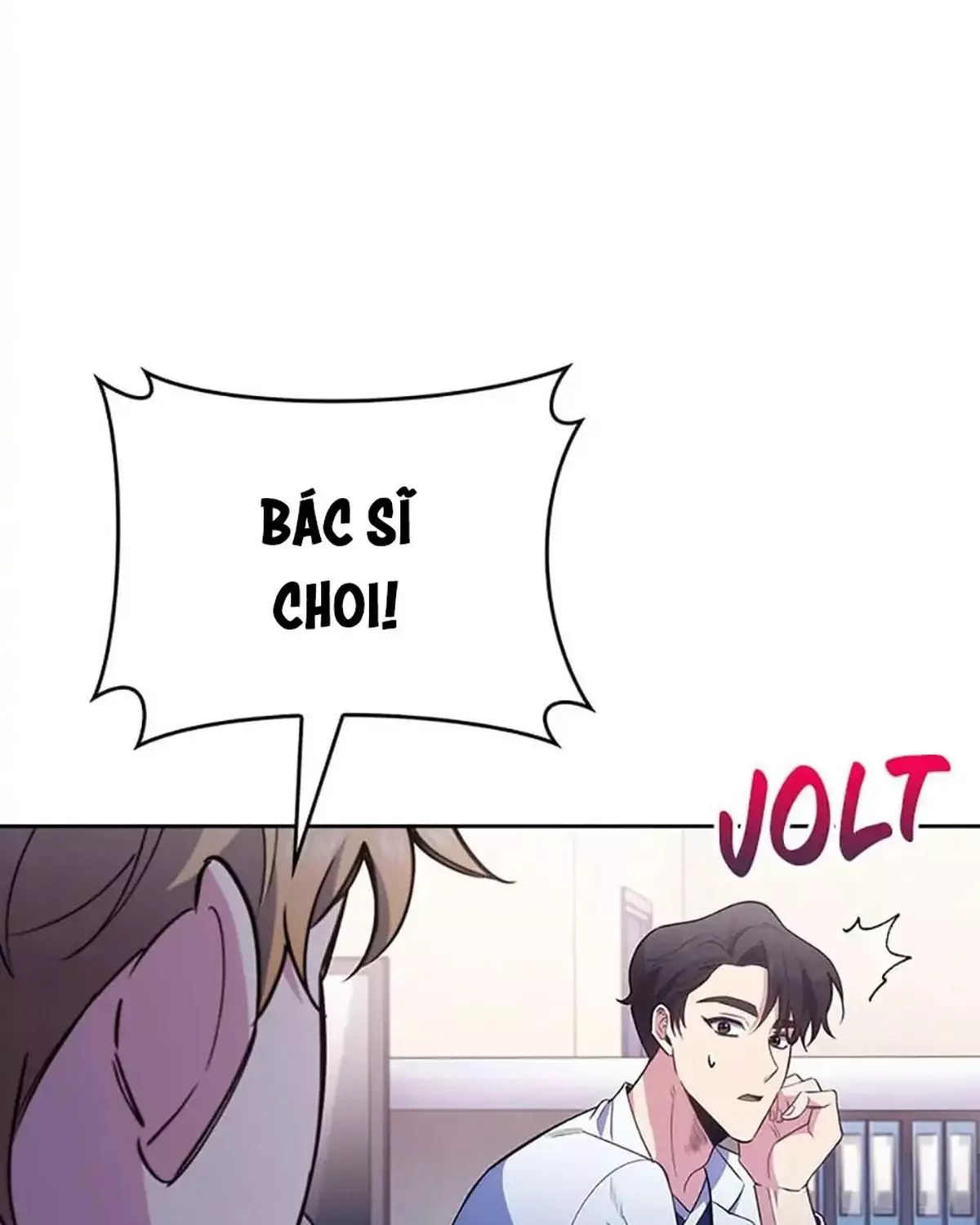 Bác Sĩ Thăng Cấp Chapter 49 - Trang 3