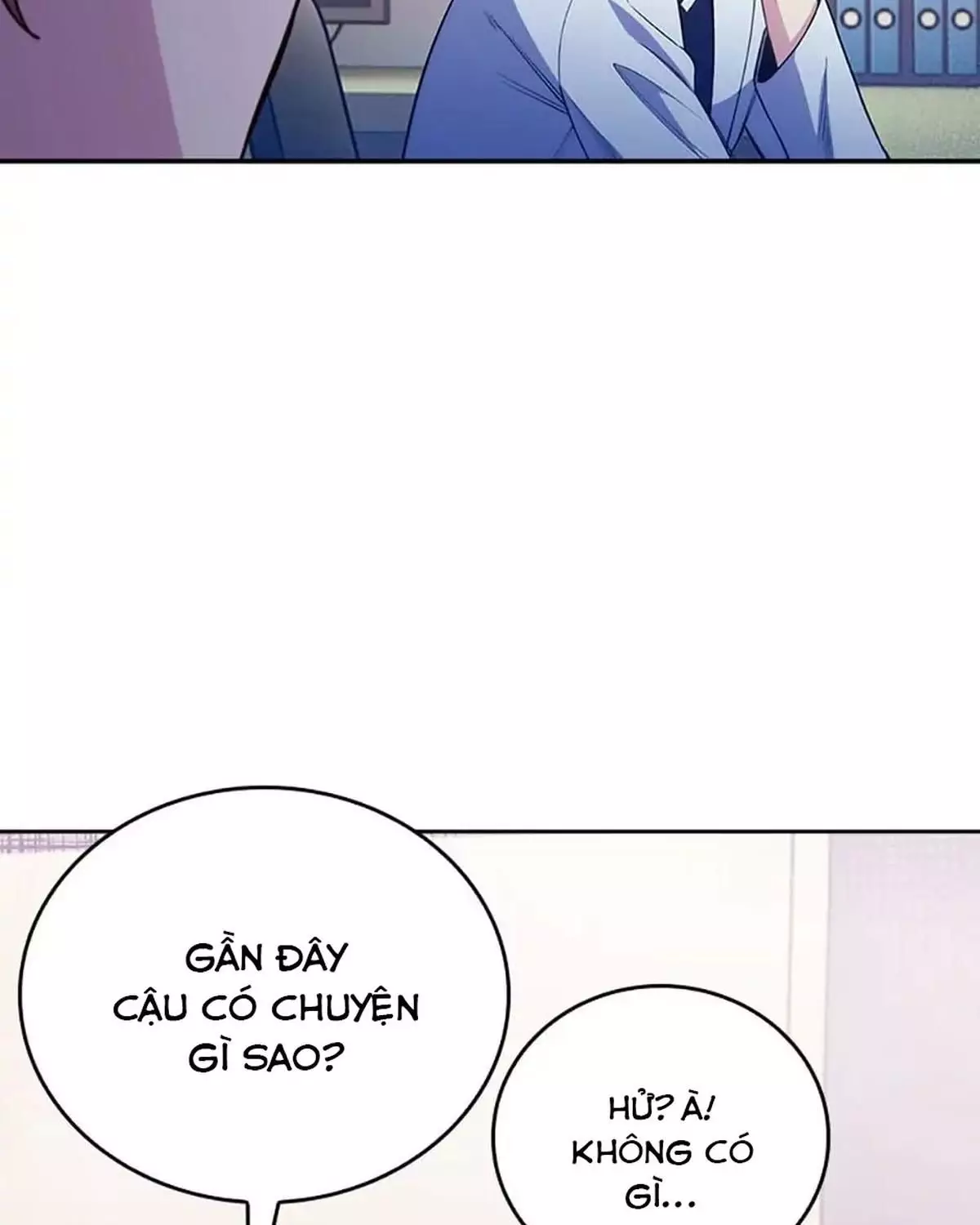 Bác Sĩ Thăng Cấp Chapter 49 - Trang 3