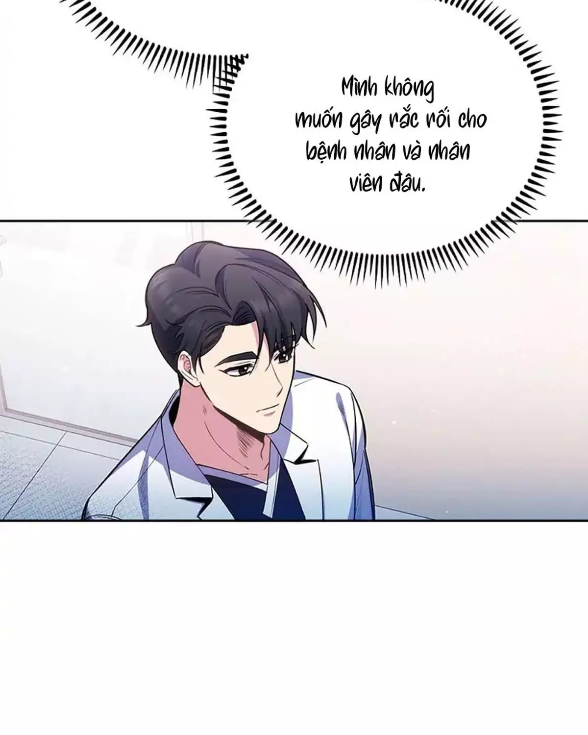 Bác Sĩ Thăng Cấp Chapter 49 - Trang 3