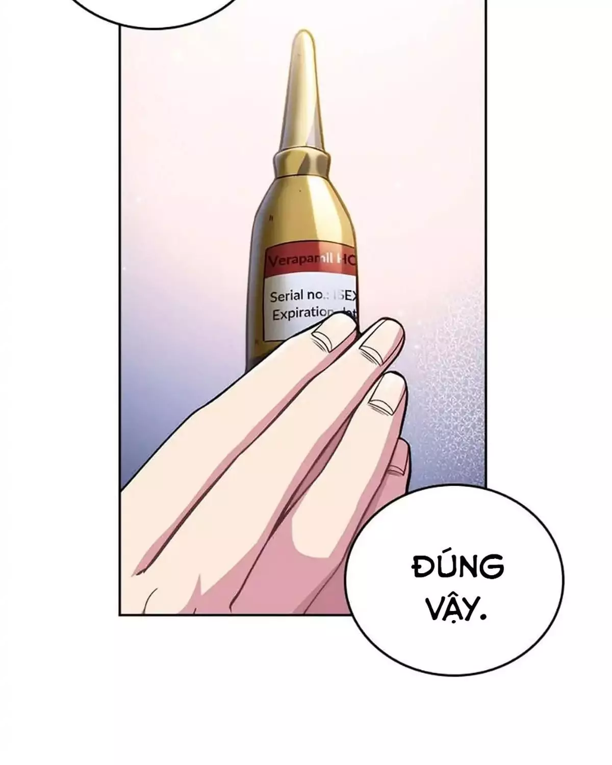 Bác Sĩ Thăng Cấp Chapter 49 - Trang 3