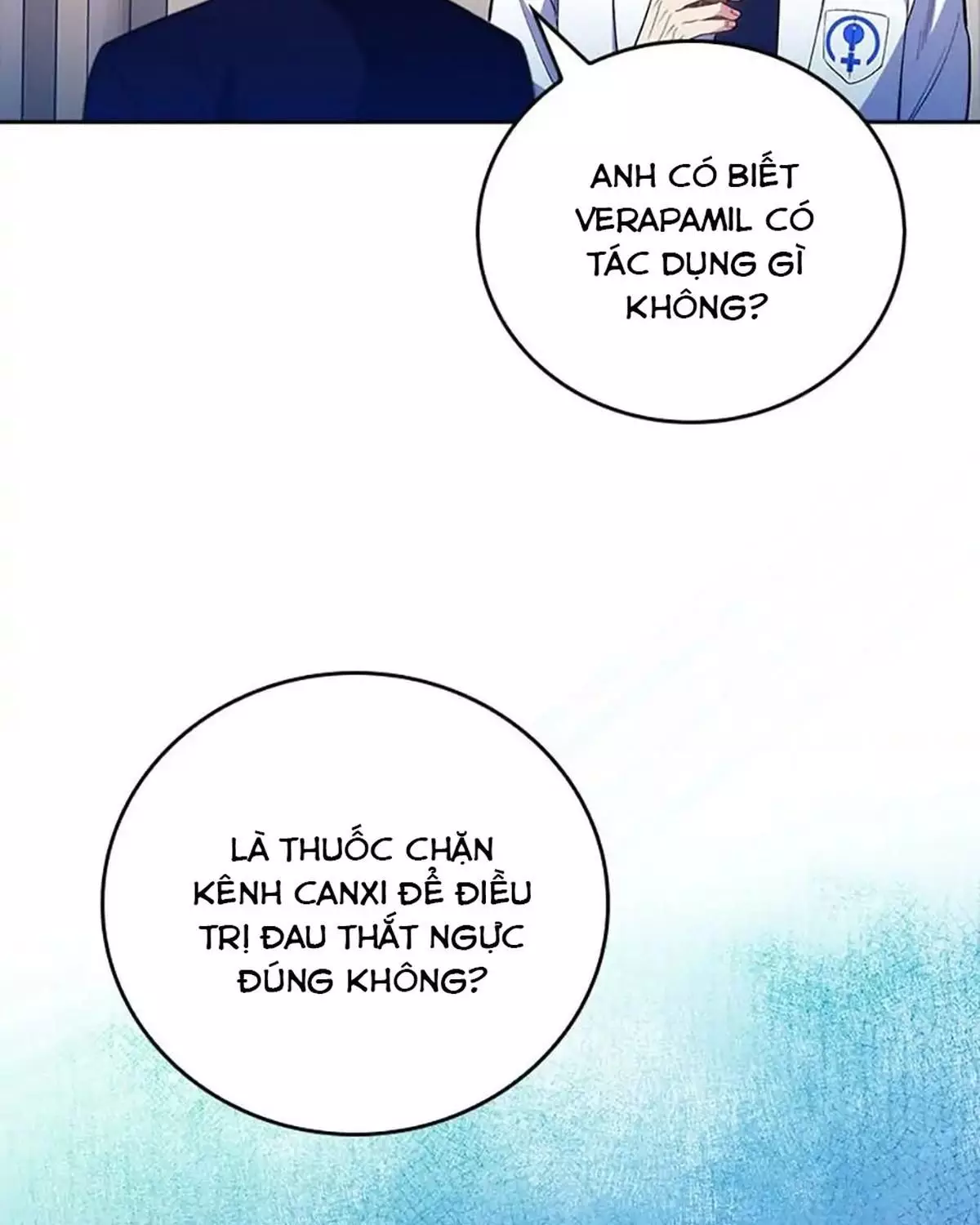 Bác Sĩ Thăng Cấp Chapter 49 - Trang 3