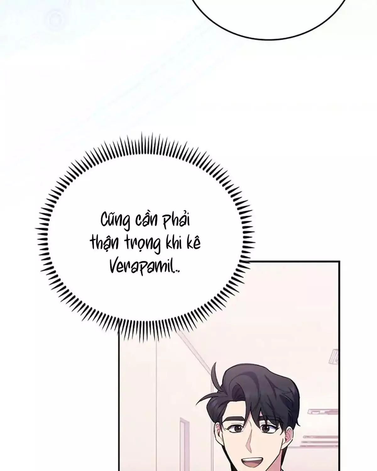 Bác Sĩ Thăng Cấp Chapter 49 - Trang 3