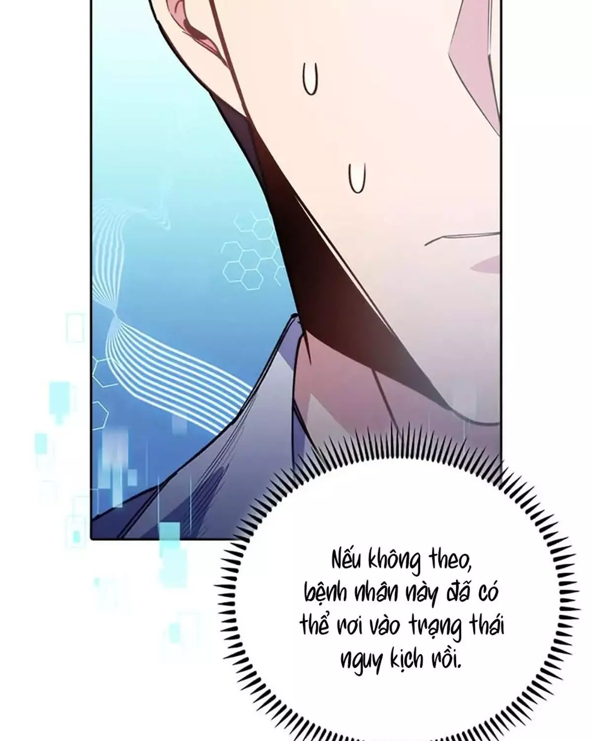 Bác Sĩ Thăng Cấp Chapter 49 - Trang 3