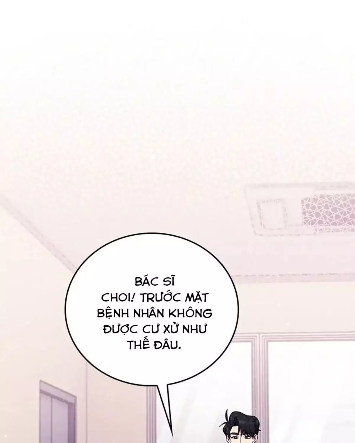 Bác Sĩ Thăng Cấp Chapter 49 - Trang 3