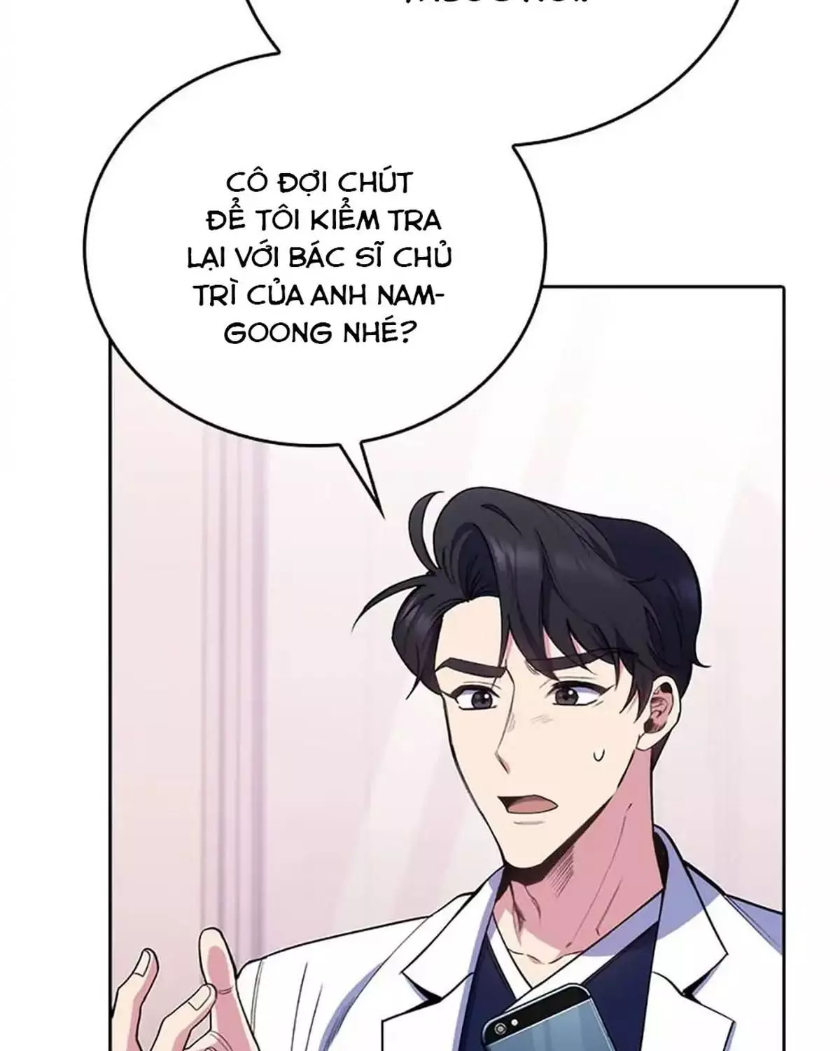 Bác Sĩ Thăng Cấp Chapter 49 - Trang 3