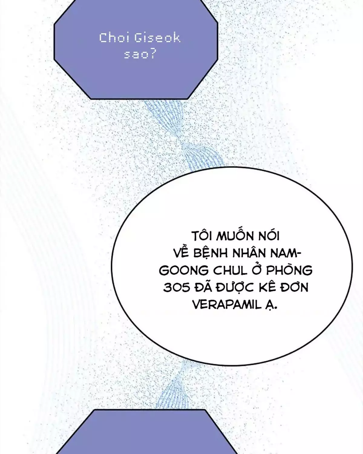 Bác Sĩ Thăng Cấp Chapter 49 - Trang 3