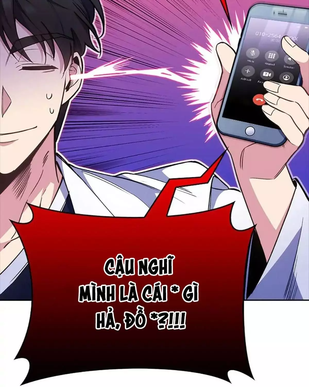 Bác Sĩ Thăng Cấp Chapter 49 - Trang 3