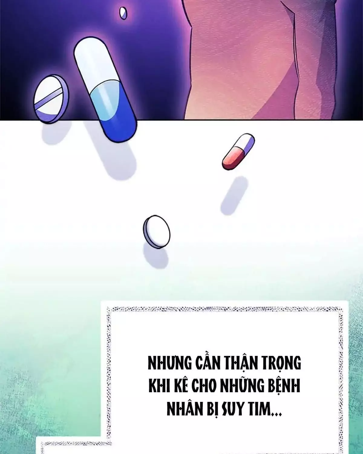 Bác Sĩ Thăng Cấp Chapter 49 - Trang 3