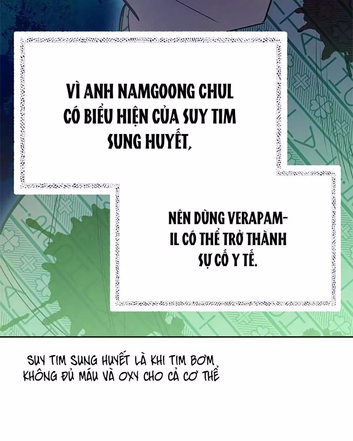 Bác Sĩ Thăng Cấp Chapter 49 - Trang 3