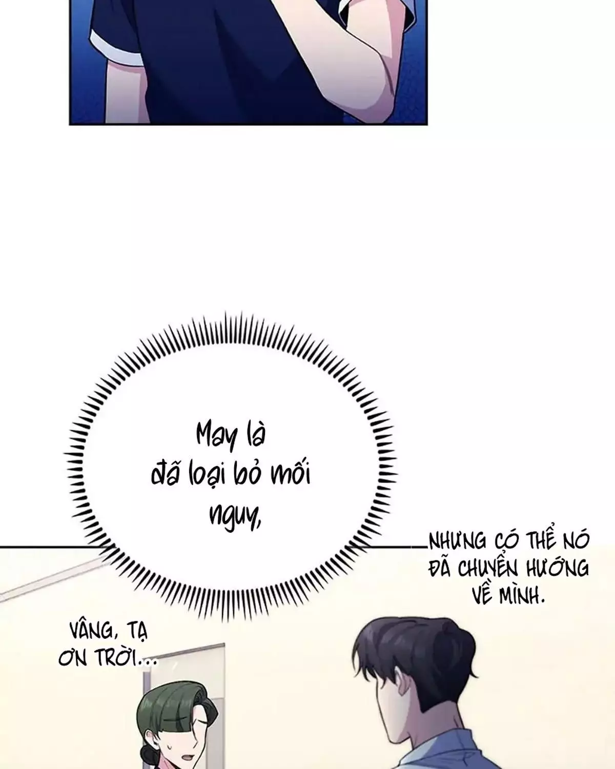 Bác Sĩ Thăng Cấp Chapter 49 - Trang 3