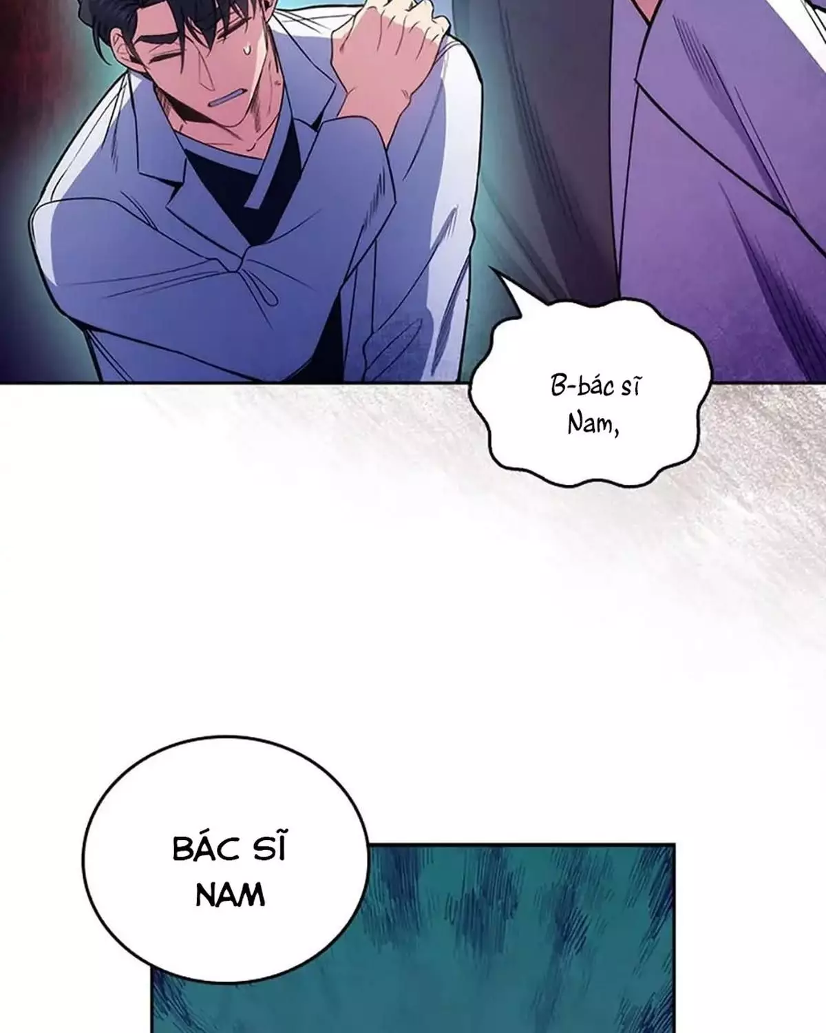 Bác Sĩ Thăng Cấp Chapter 49 - Trang 3