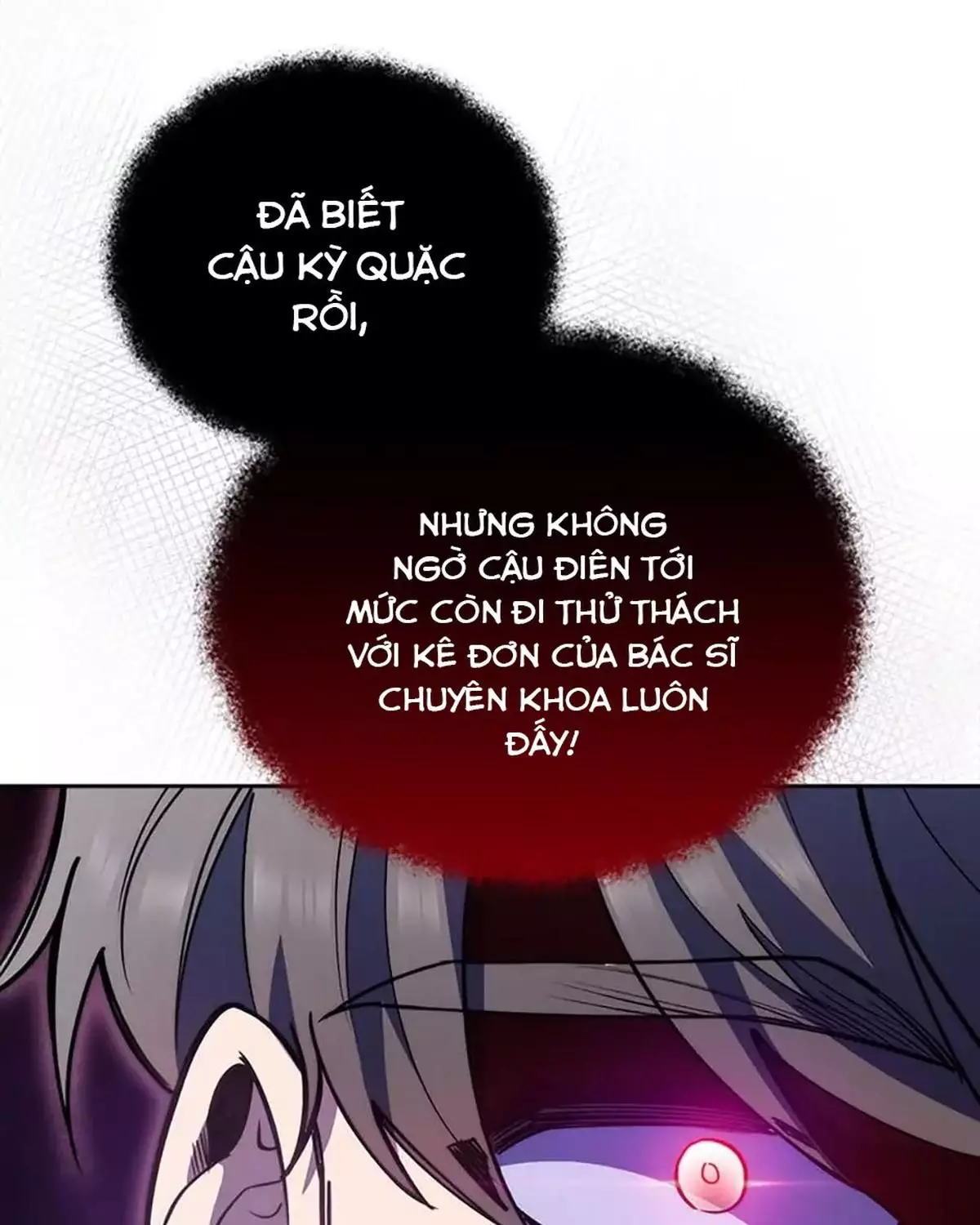 Bác Sĩ Thăng Cấp Chapter 49 - Trang 3