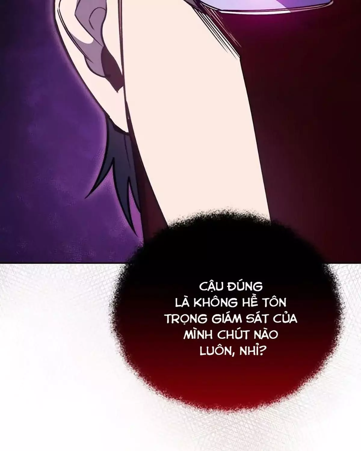 Bác Sĩ Thăng Cấp Chapter 49 - Trang 3