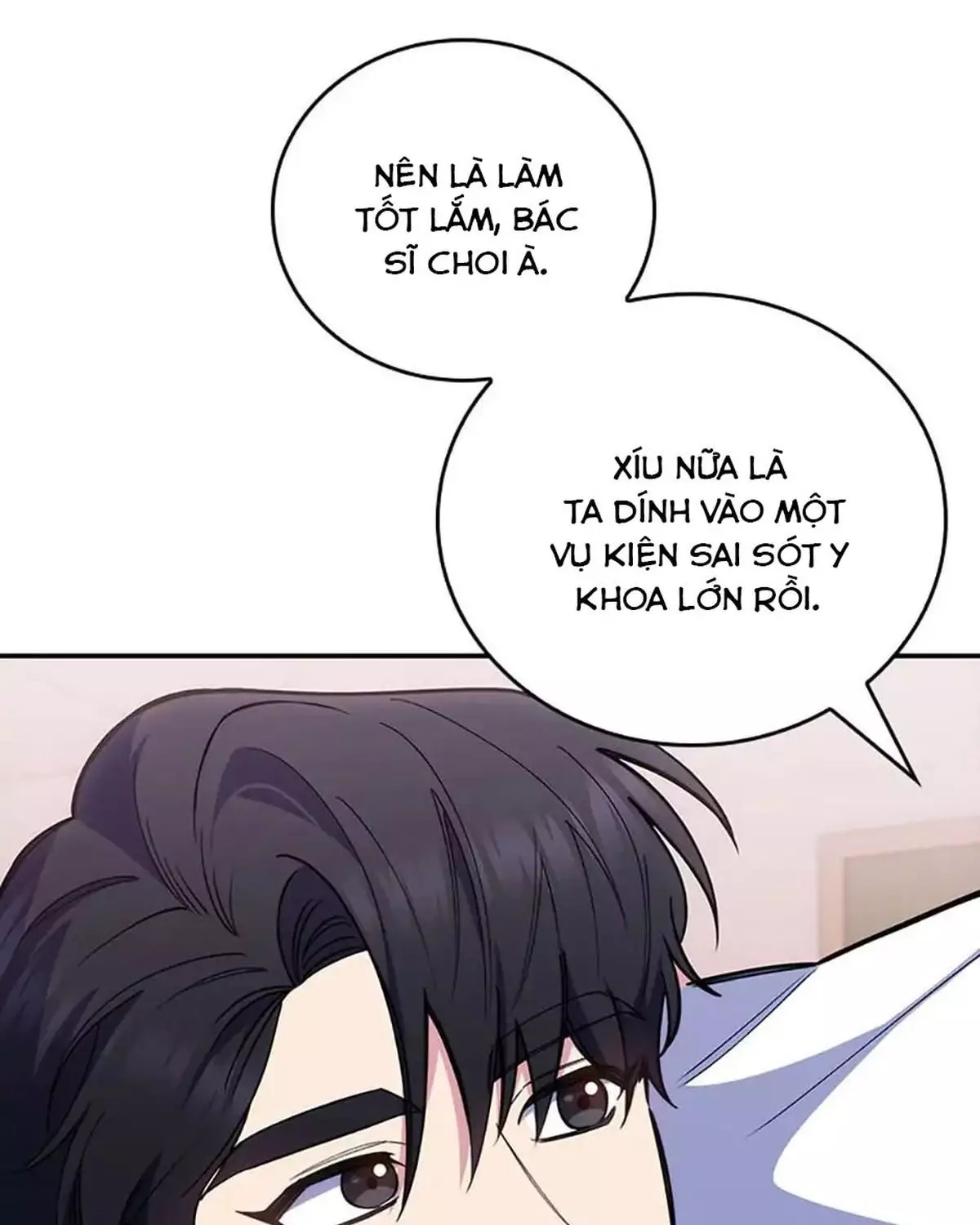 Bác Sĩ Thăng Cấp Chapter 49 - Trang 3