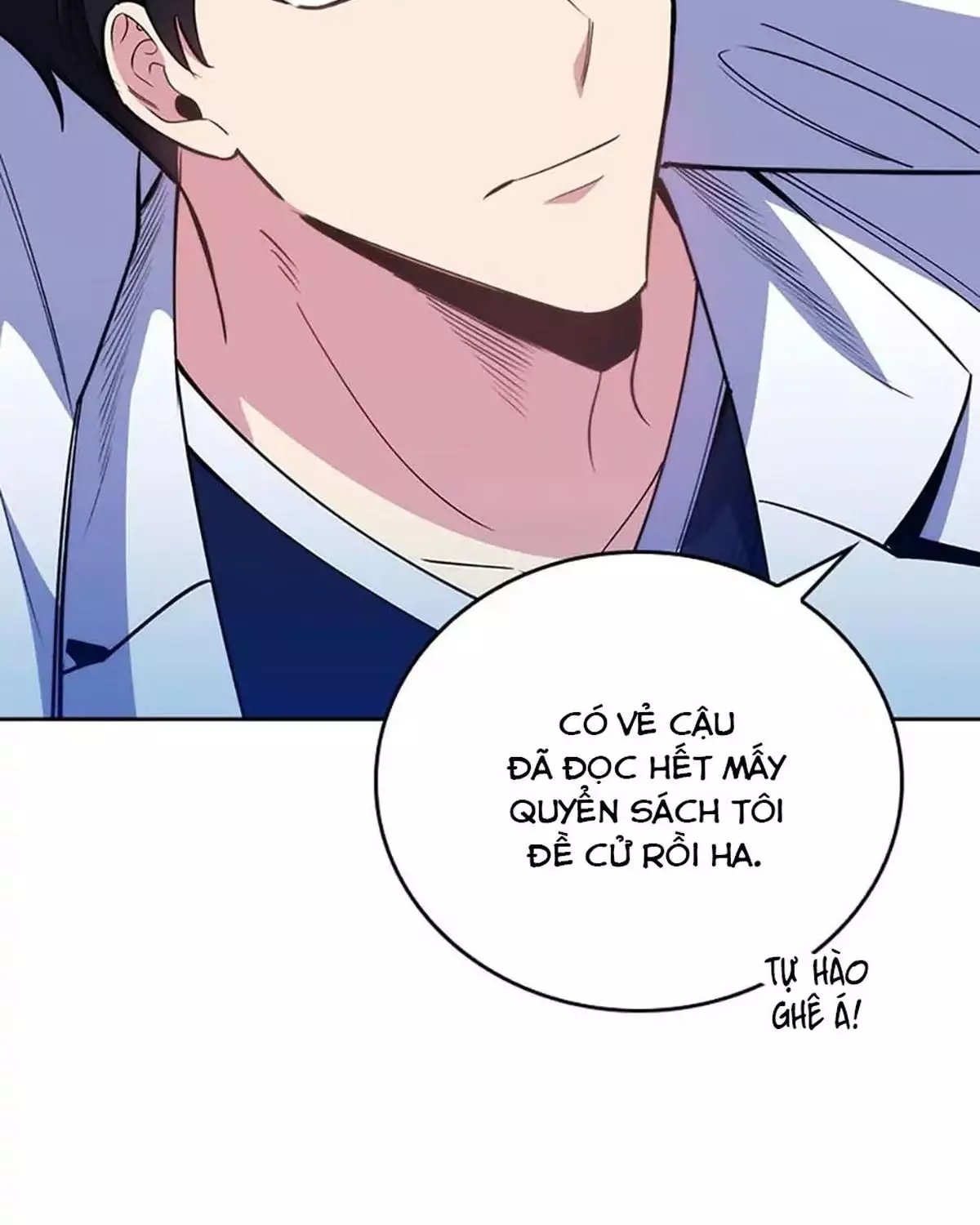 Bác Sĩ Thăng Cấp Chapter 49 - Trang 3
