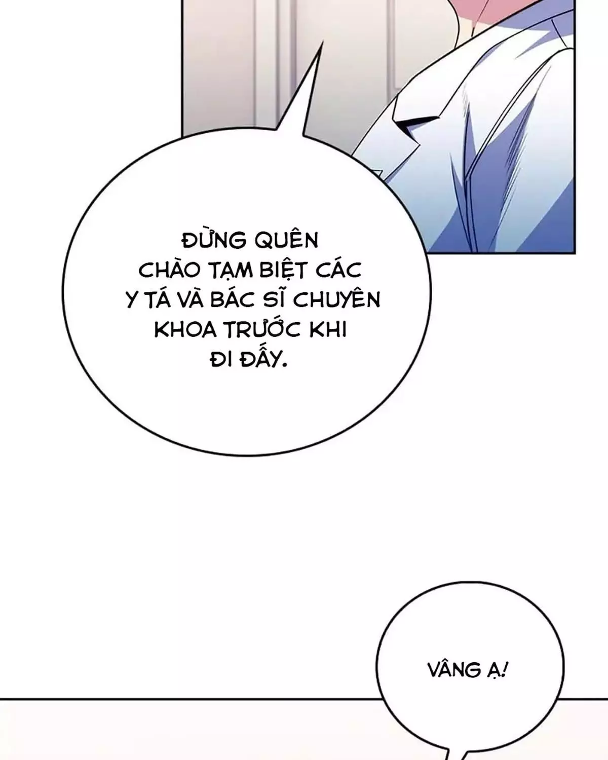 Bác Sĩ Thăng Cấp Chapter 49 - Trang 3